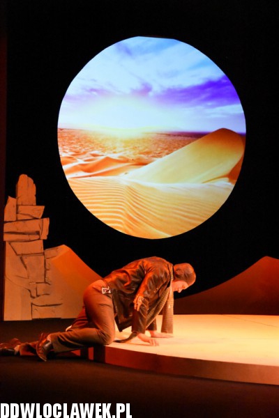 Mały Książe w Teatrze Impresaryjnym