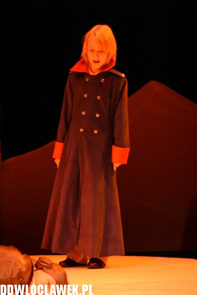 Mały Książe w Teatrze Impresaryjnym