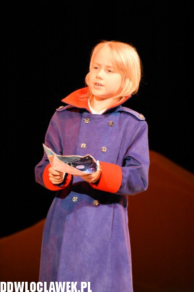 Mały Książe w Teatrze Impresaryjnym