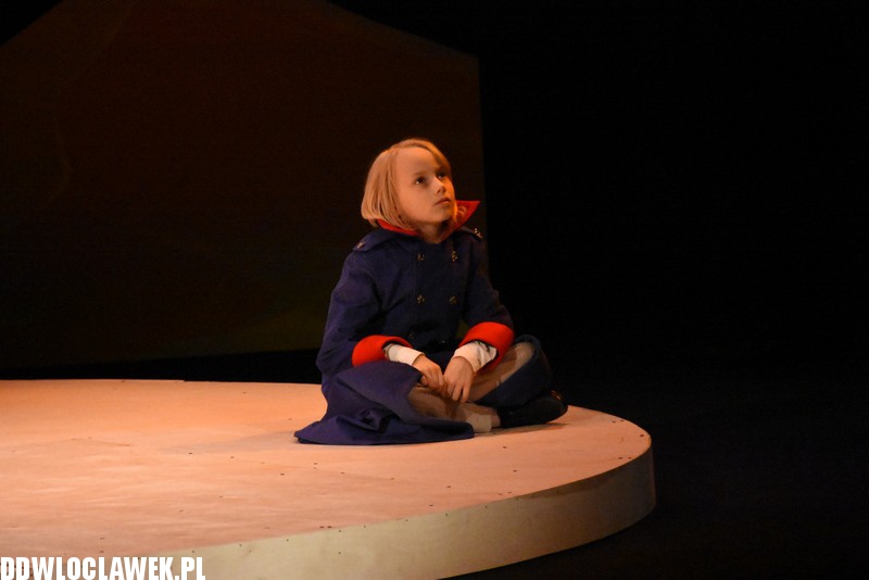 Mały Książe w Teatrze Impresaryjnym