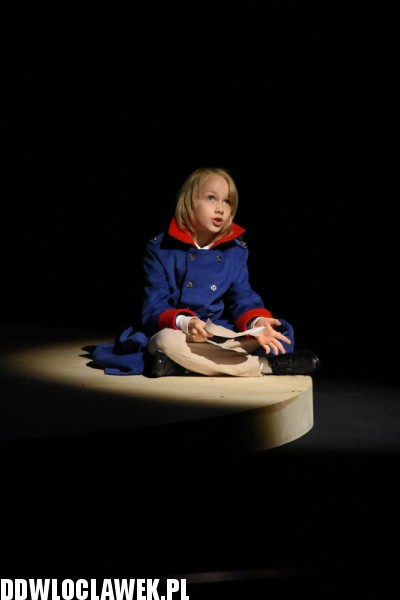 Mały Książe w Teatrze Impresaryjnym