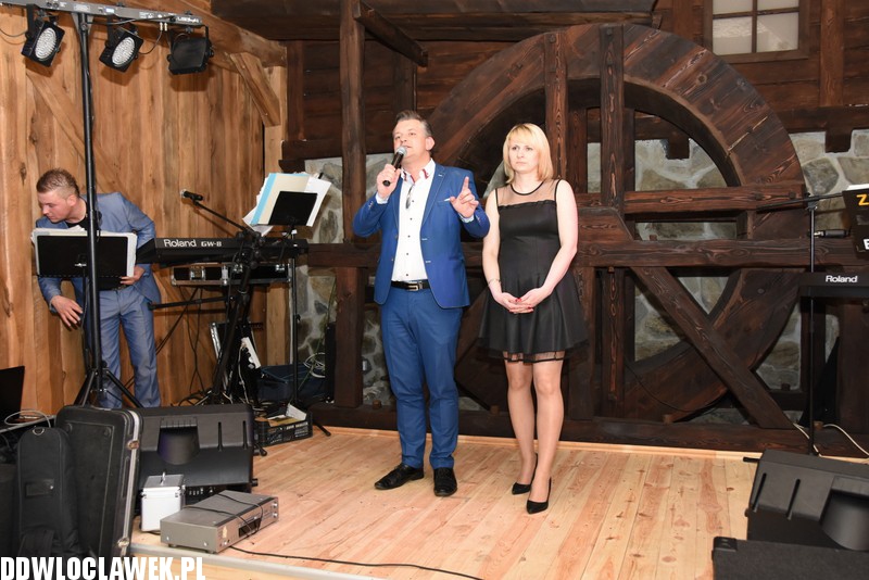 Ivan Komarenko w Karczmie