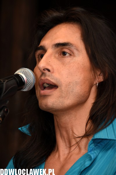 Ivan Komarenko w Karczmie