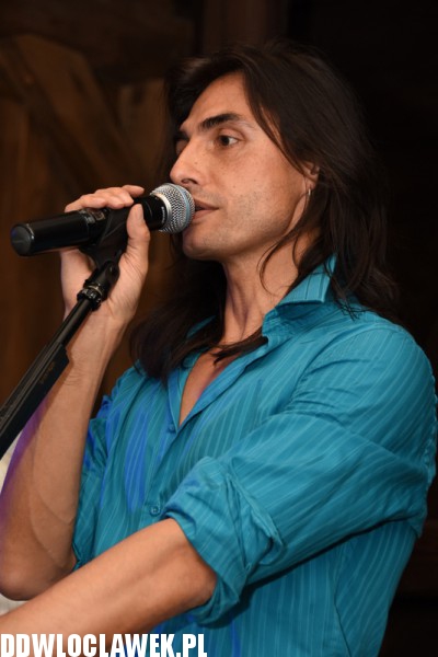 Ivan Komarenko w Karczmie