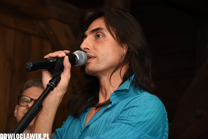 Ivan Komarenko w Karczmie