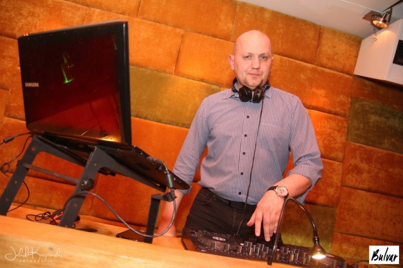 Sobota: Bulvar Million Club