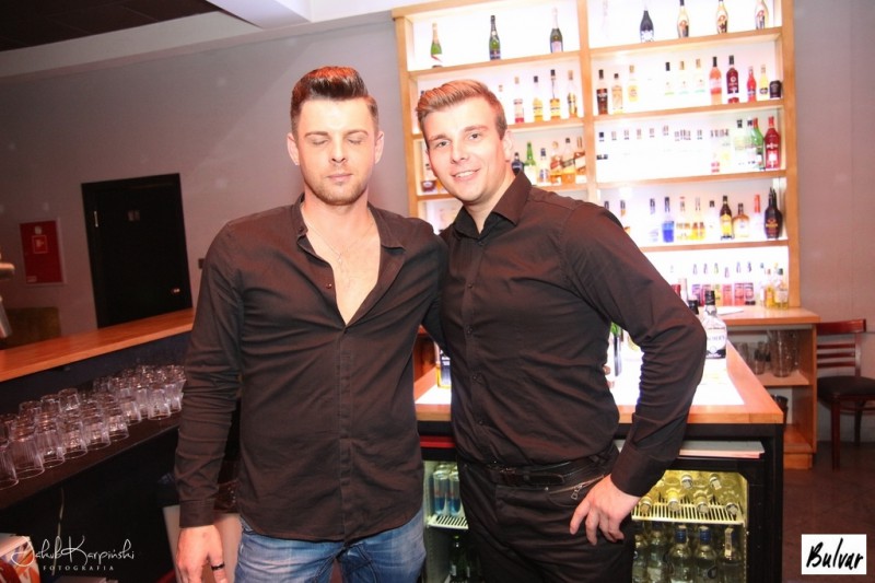 Sobota: Bulvar Million Club