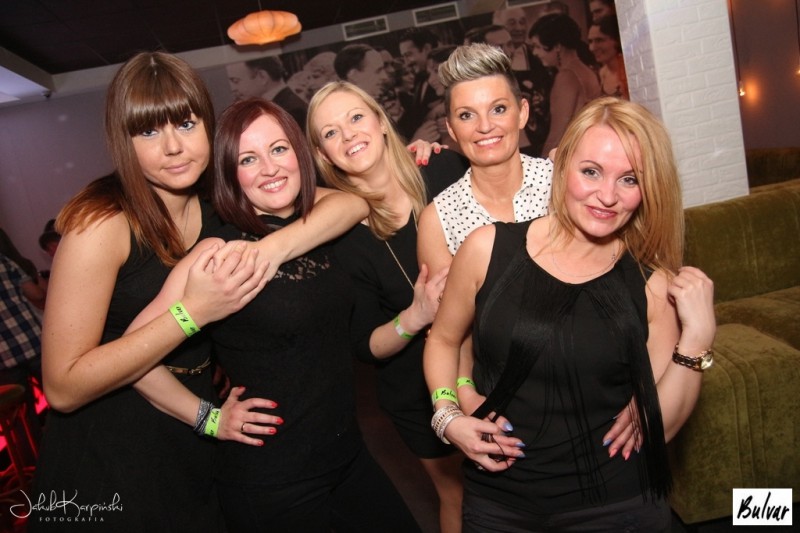 Sobota: Bulvar Million Club