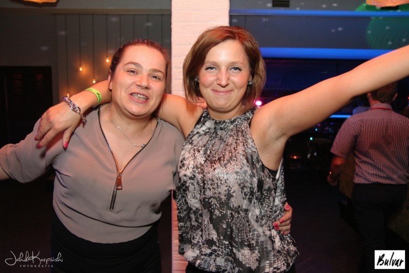 Sobota: Bulvar Million Club
