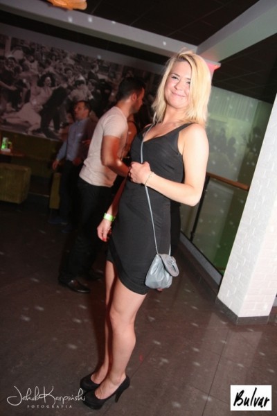 Sobota: Bulvar Million Club