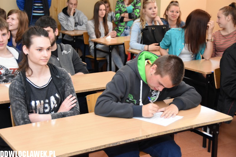 Drzwi otwarte SLO Choceń