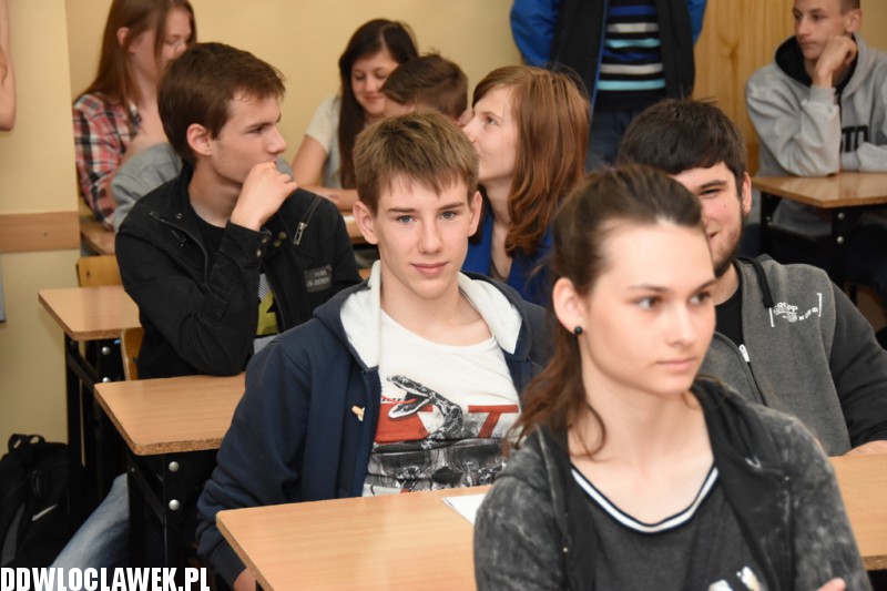 Drzwi otwarte SLO Choceń