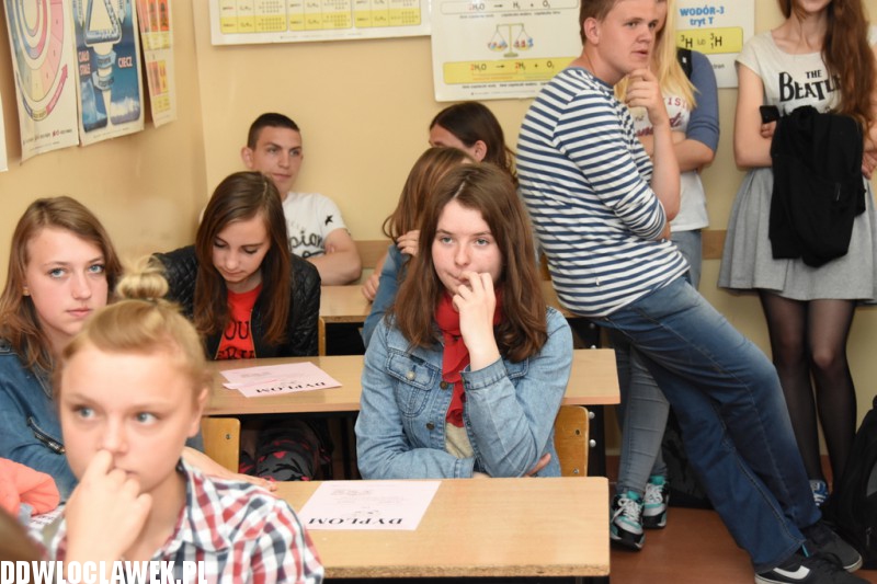 Drzwi otwarte SLO Choceń