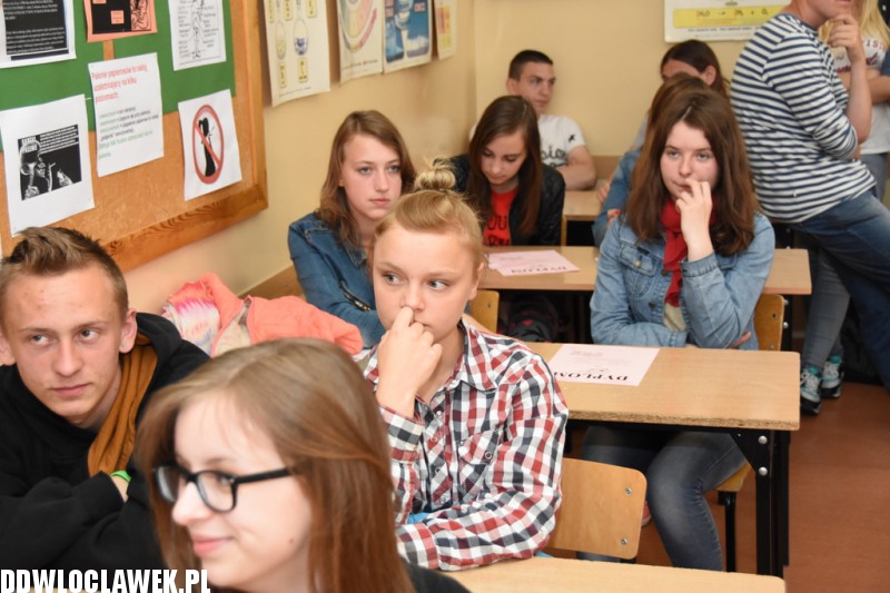 Drzwi otwarte SLO Choceń