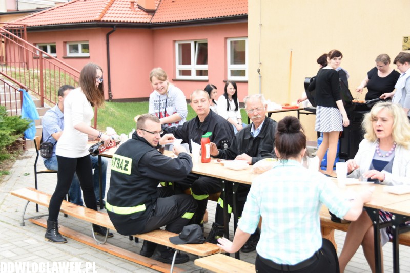 Drzwi otwarte SLO Choceń