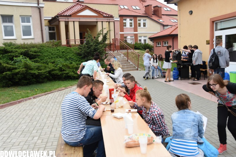 Drzwi otwarte SLO Choceń