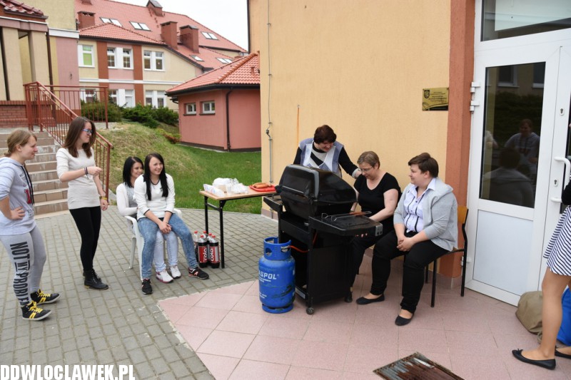 Drzwi otwarte SLO Choceń