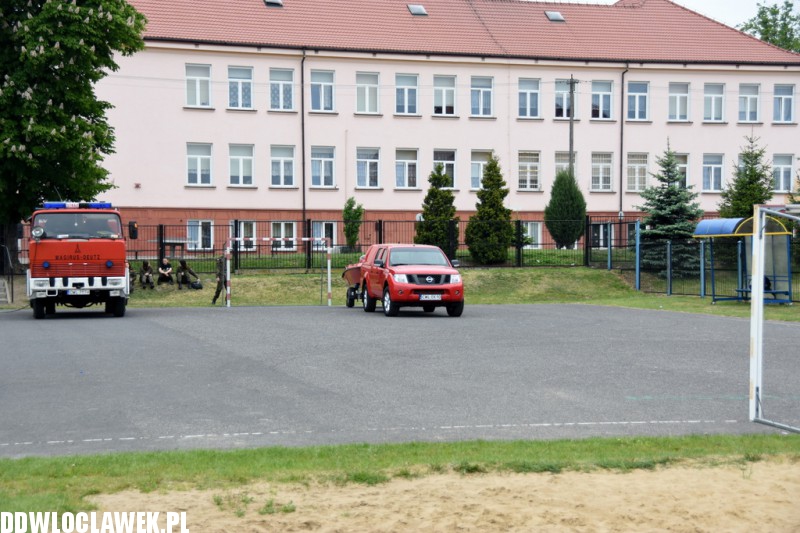 Drzwi otwarte SLO Choceń