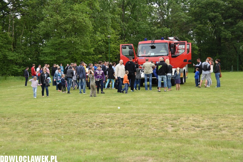 Piknik przedszkola Tęczowa Wyspa