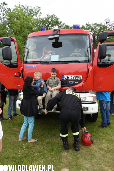 Piknik przedszkola Tęczowa Wyspa