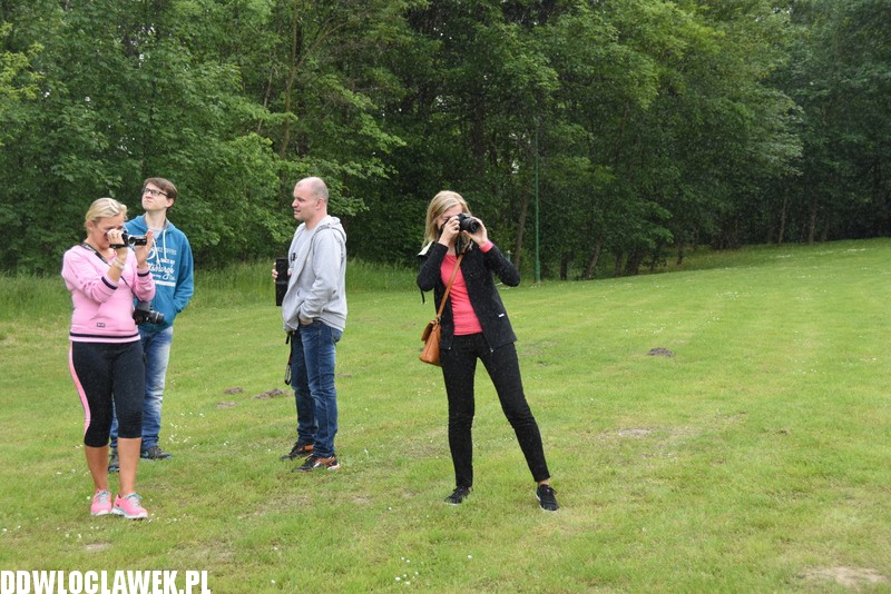 Piknik przedszkola Tęczowa Wyspa