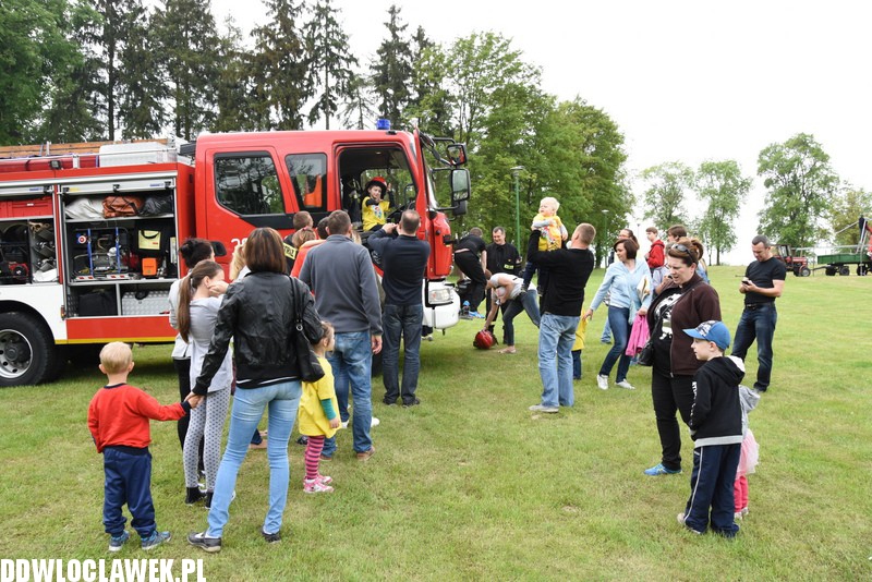 Piknik przedszkola Tęczowa Wyspa