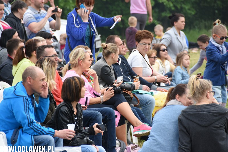 Piknik przedszkola Tęczowa Wyspa