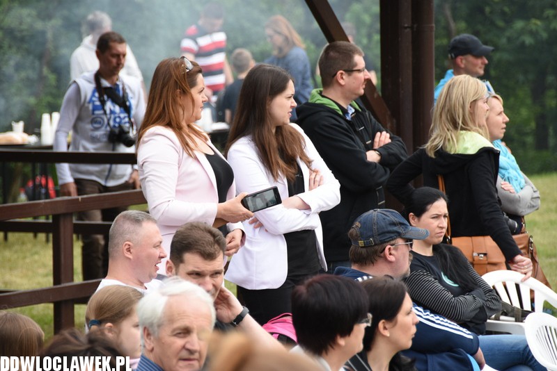 Piknik przedszkola Tęczowa Wyspa