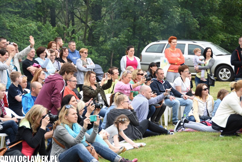Piknik przedszkola Tęczowa Wyspa