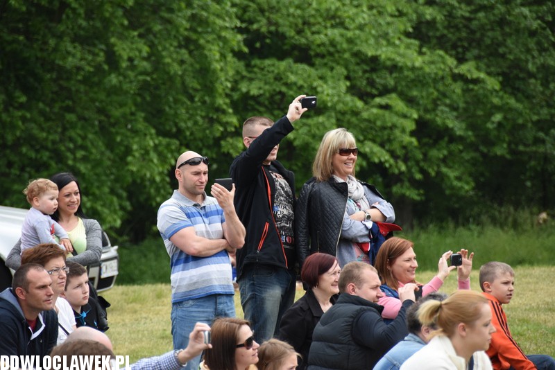 Piknik przedszkola Tęczowa Wyspa