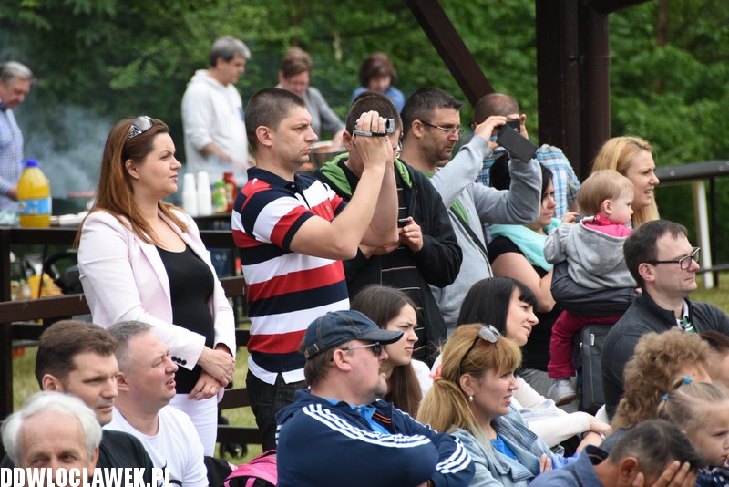 Piknik przedszkola Tęczowa Wyspa