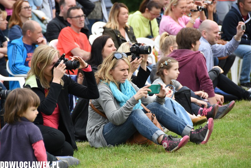 Piknik przedszkola Tęczowa Wyspa