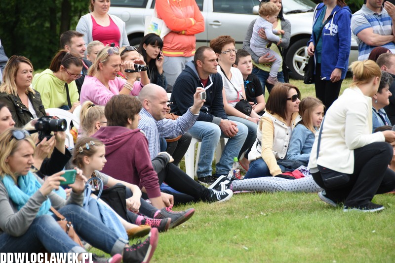 Piknik przedszkola Tęczowa Wyspa