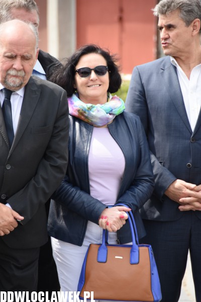 Otwarcie sezonu WTW