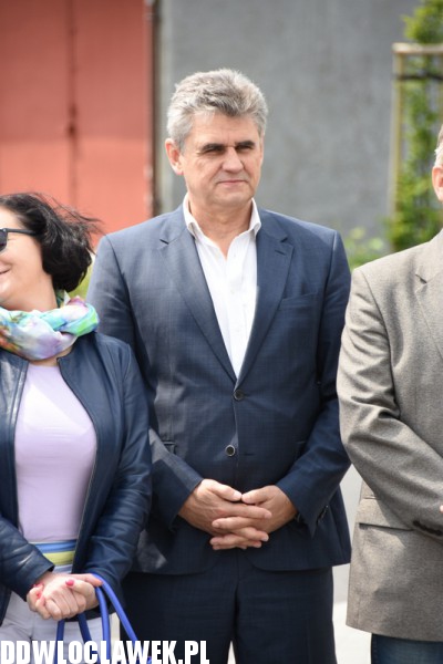 Otwarcie sezonu WTW