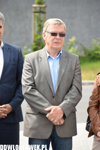 Otwarcie sezonu WTW