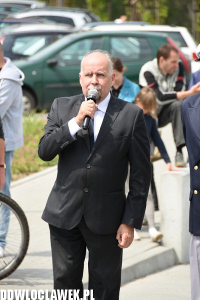 Otwarcie sezonu WTW