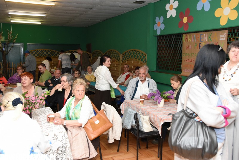 Dzień sąsiada na Zazamczu
