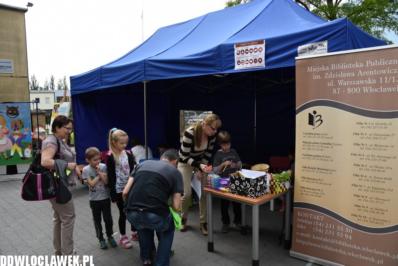 Dzień sąsiada na Zazamczu