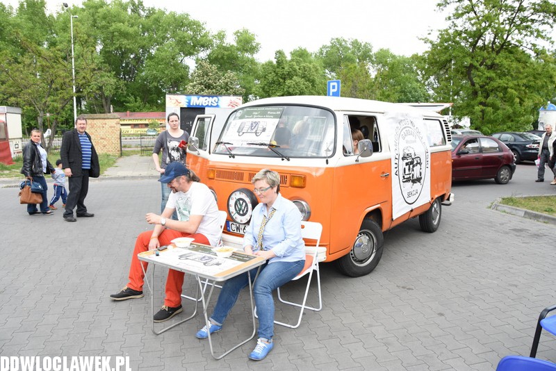 Dzień sąsiada na Zazamczu
