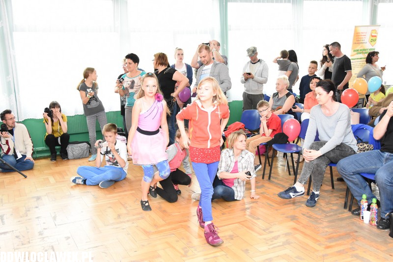 Dzień sąsiada na Zazamczu