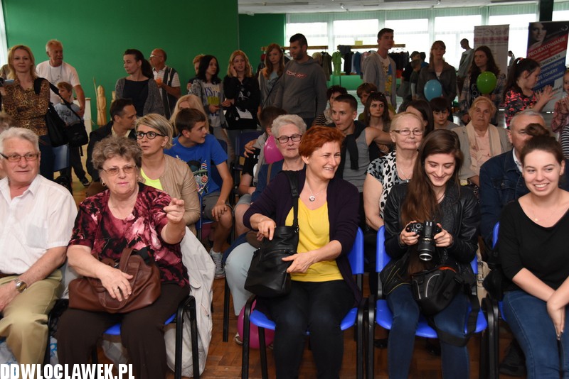 Dzień sąsiada na Zazamczu