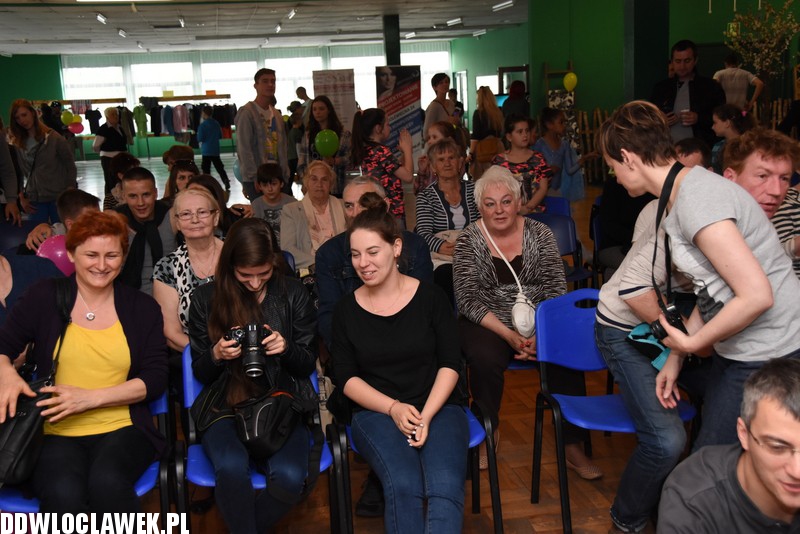 Dzień sąsiada na Zazamczu