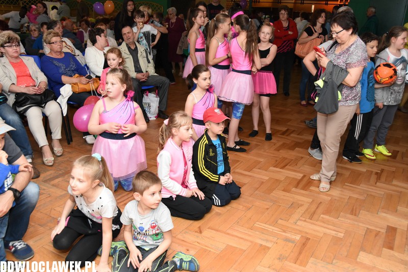 Dzień sąsiada na Zazamczu