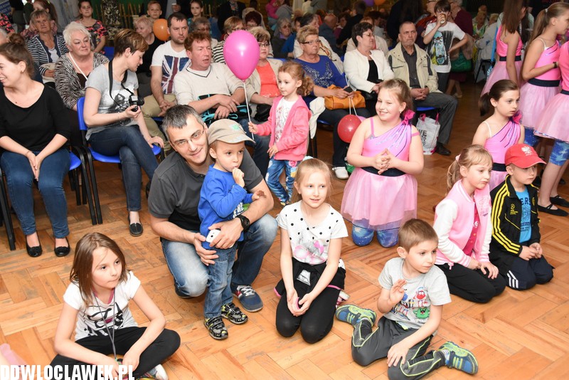 Dzień sąsiada na Zazamczu