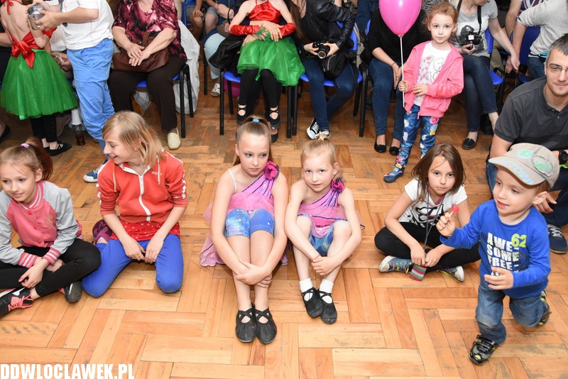 Dzień sąsiada na Zazamczu