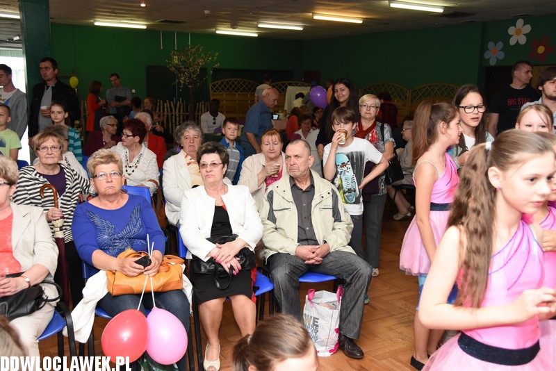 Dzień sąsiada na Zazamczu