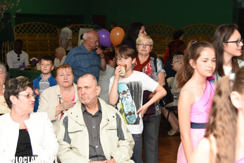 Dzień sąsiada na Zazamczu