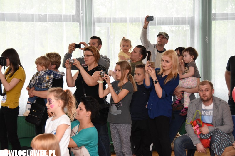 Dzień sąsiada na Zazamczu