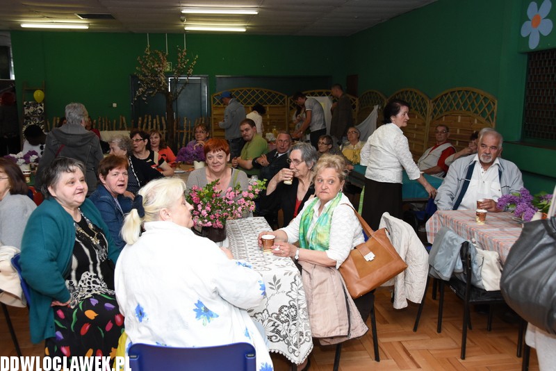 Dzień sąsiada na Zazamczu